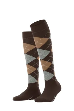 Burlington 22373 5235 dark brown