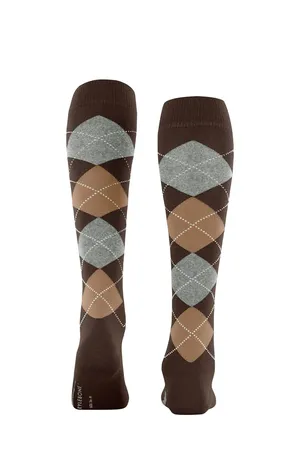 Burlington 22373 5235 dark brown