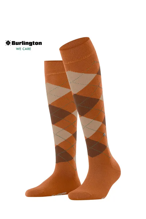 Гольфы Burlington 22373 5582 CARAMEL