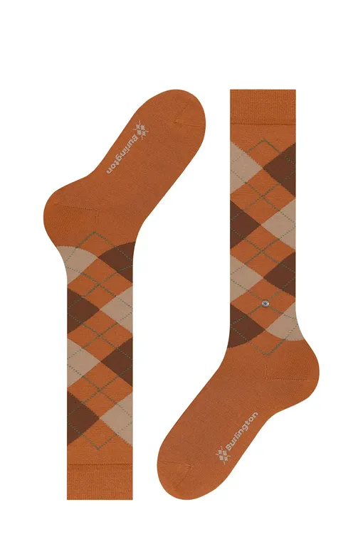 Гольфы Burlington 22373 5582 CARAMEL