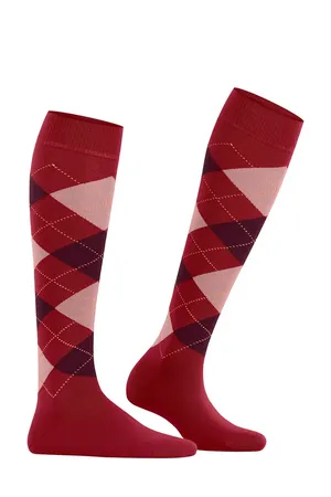 Burlington 22373 8033 cranberry