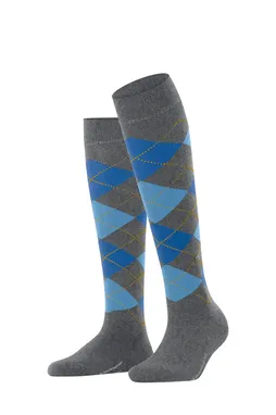 Burlington 22373 3070 dark grey