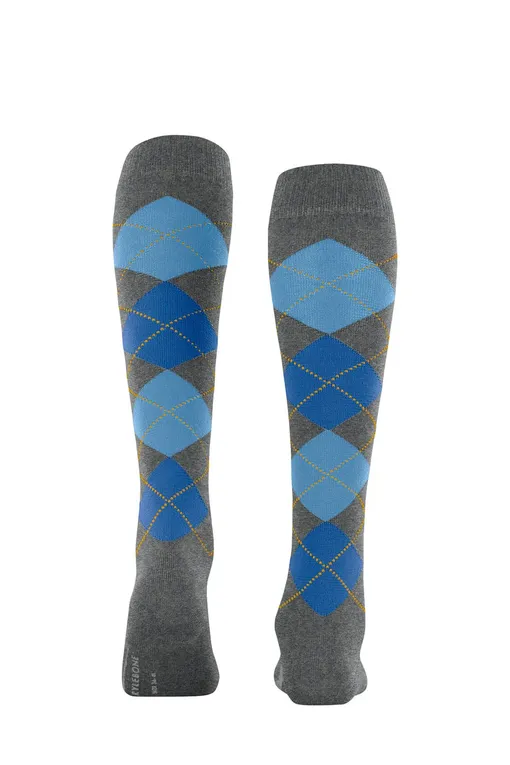 Гольфы Burlington 22373 3070 dark grey