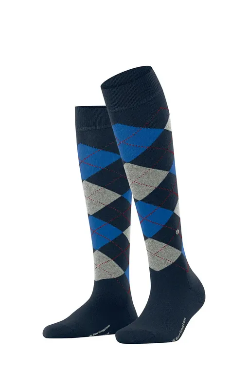 Гольфы Burlington 22373 6120 marine