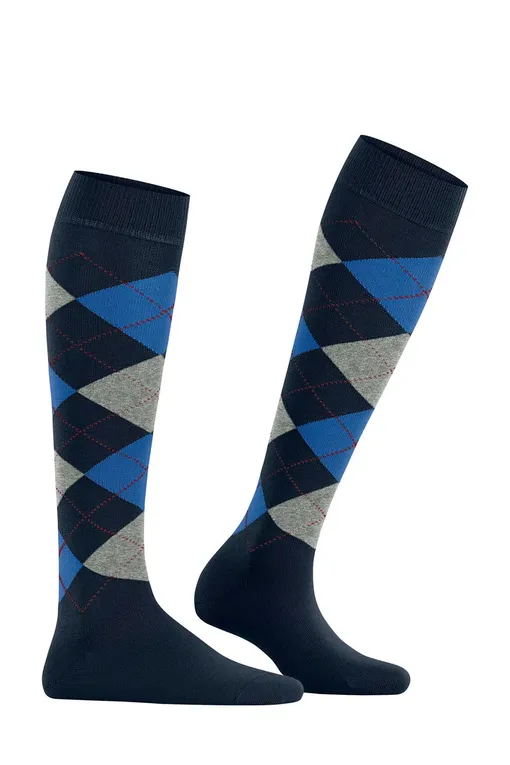 Гольфы Burlington 22373 6120 marine