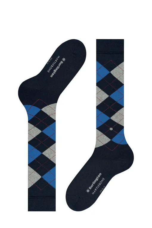 Гольфы Burlington 22373 6120 marine