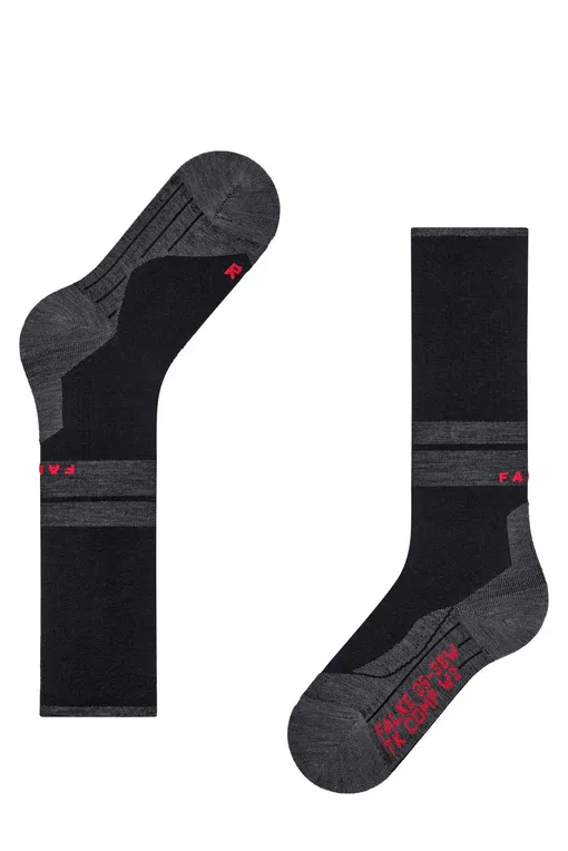 Гольфы Falke Ess 16090 3003 black