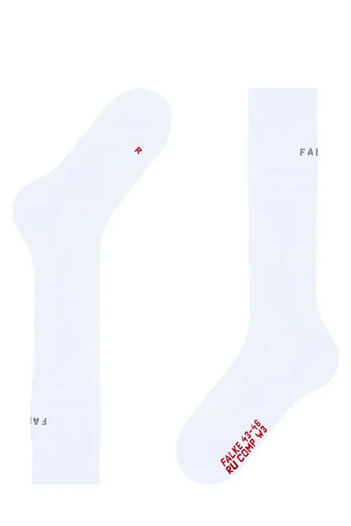 Гольфы Falke Ess 16229 2000 white