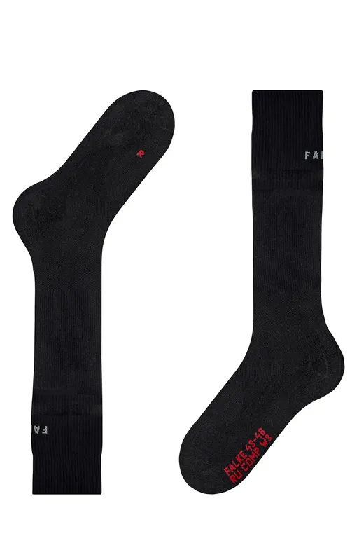 Гольфы Falke Ess 16229 3000 black