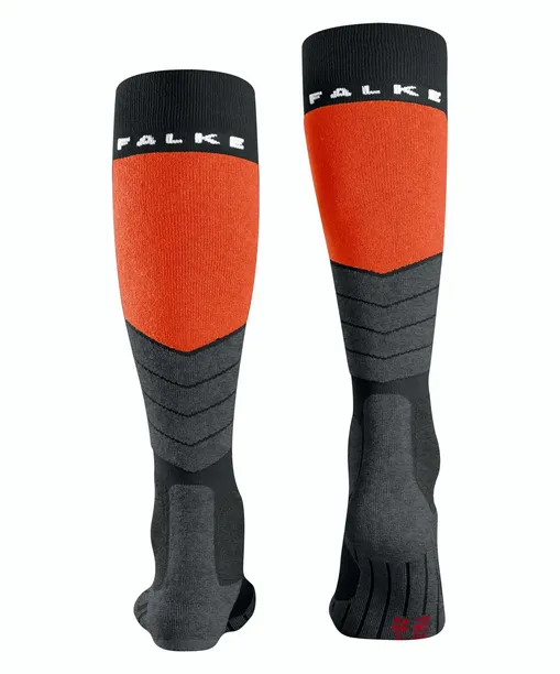 Гольфы Falke Ess 16522 3008 black