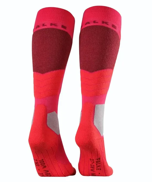 Гольфы Falke Ess 16525 8680 rose