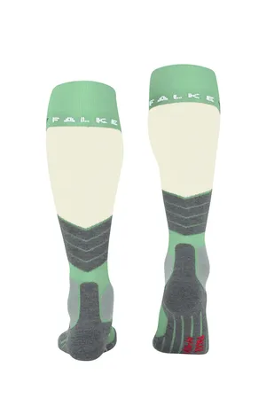 Falke Ess 16525 7378 quiet green