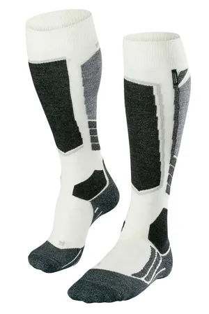 Falke Ess 16531 2060 woolwhite