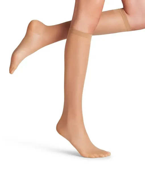 Гольфы Falke 41742 4069 powder