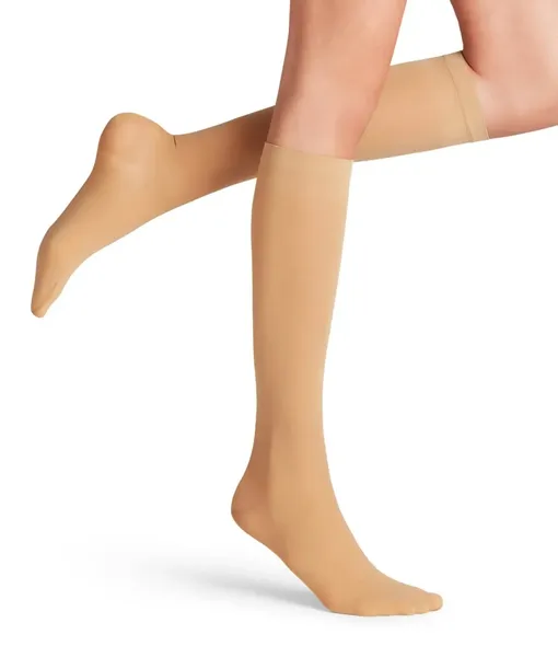 Гольфы Falke 41746 4069 powder