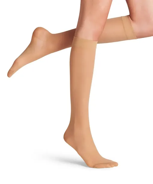 Гольфы Falke 41763 4069 powder