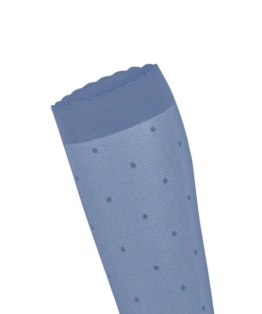 Гольфы Falke 41852 6483 smoky blue