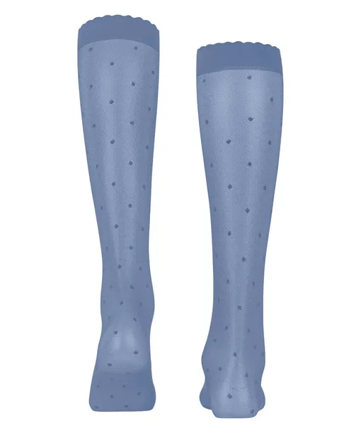 Гольфы Falke 41852 6483 smoky blue