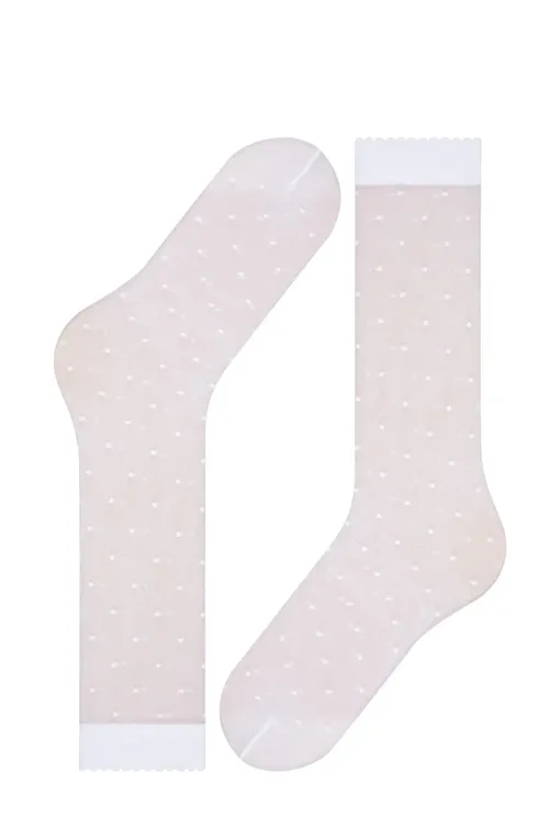 Гольфы Falke 41852 2209 white