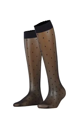 Falke 41852 3009 black