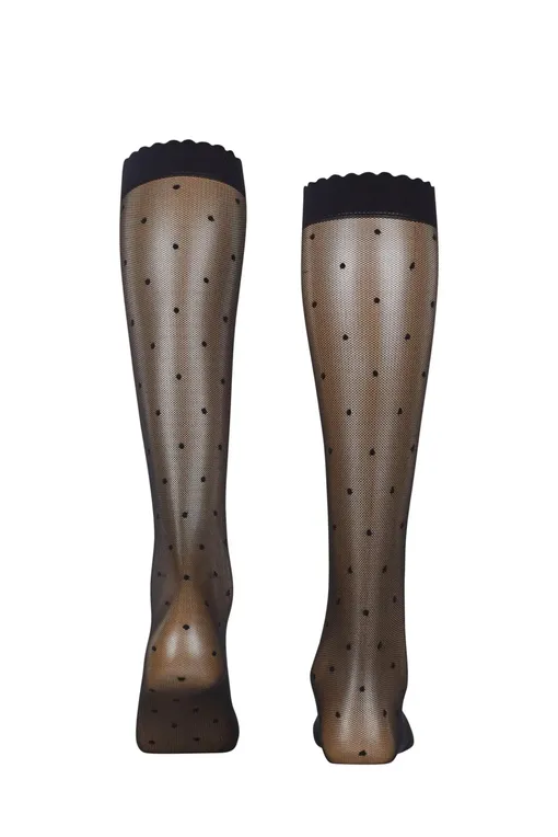Гольфы Falke 41852 3009 black
