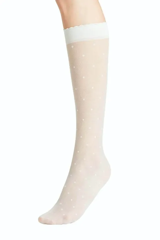 Гольфы Falke 41852 7127 lim sorbet