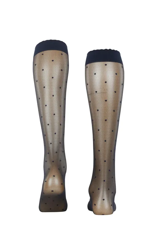 Гольфы Falke 41852 6179 marine