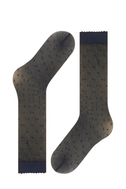 Гольфы Falke 41852 6179 marine