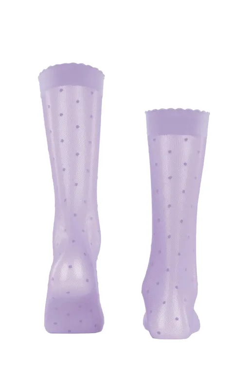 Гольфы Falke 41852 6903 lupine