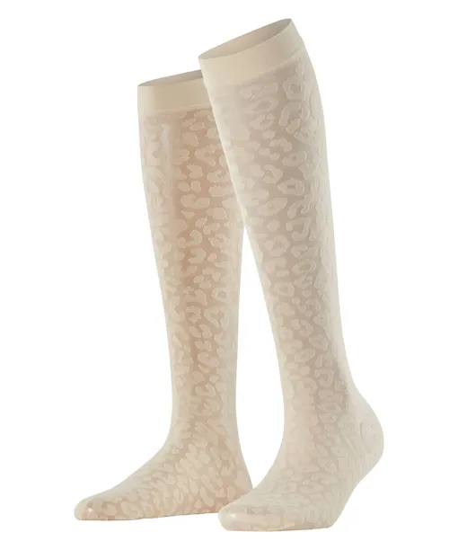 Гольфы Falke 41860 2579 champagne