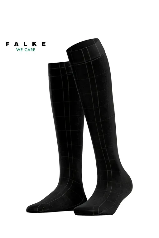 Гольфы Falke 41869 3009 black