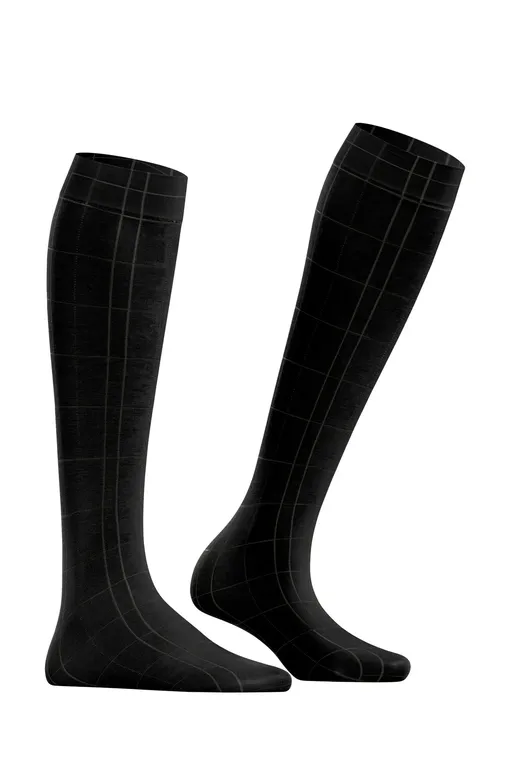 Гольфы Falke 41869 3009 black