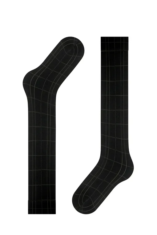 Гольфы Falke 41869 3009 black