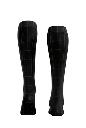 Falke 41869 3009 black