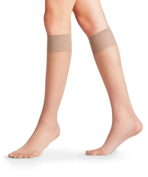 Гольфы Falke 43122 5267 mushroom