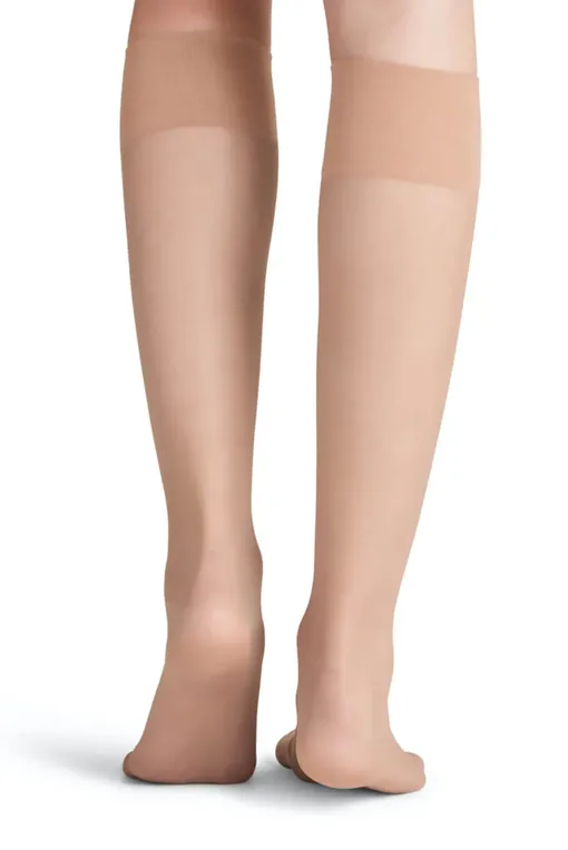 Гольфы Falke 43122 4859 cocoon