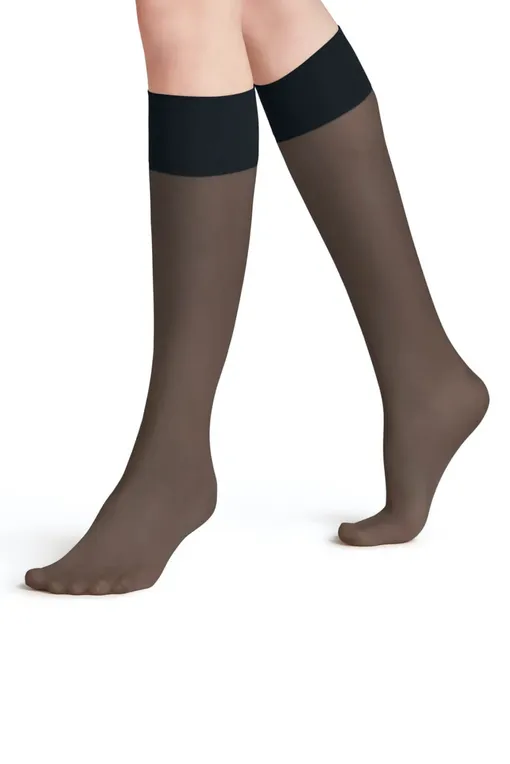 Гольфы Falke 43122 6179 marine