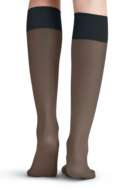 Гольфы Falke 43122 6179 marine