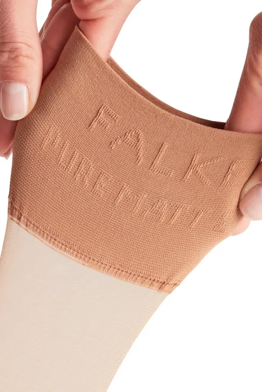 Гольфы Falke 43122 4169 powder