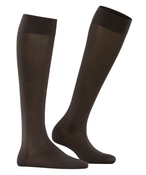 Гольфы Falke 46605 5233 dark brown