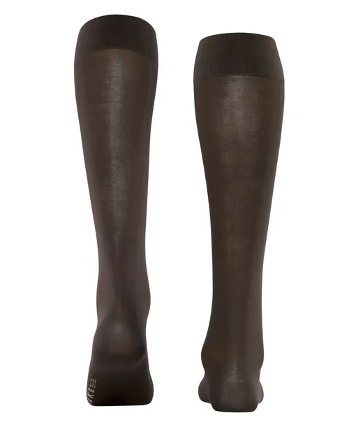 Гольфы Falke 46605 5233 dark brown