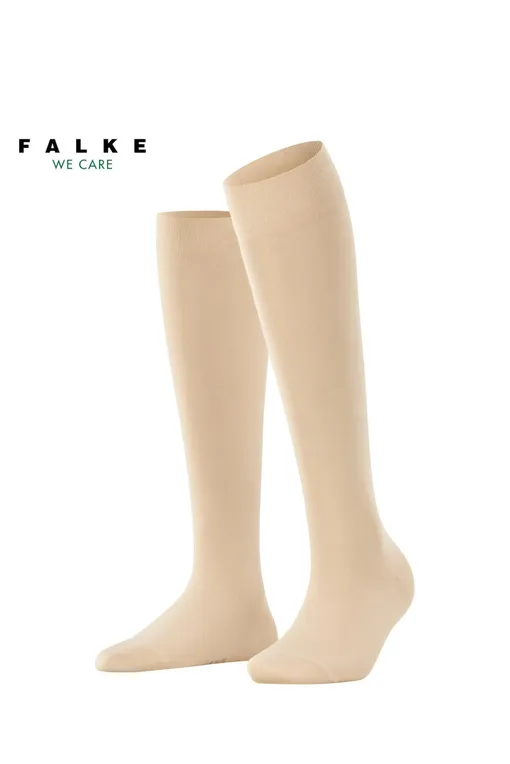 Гольфы Falke 46605 4011 cream