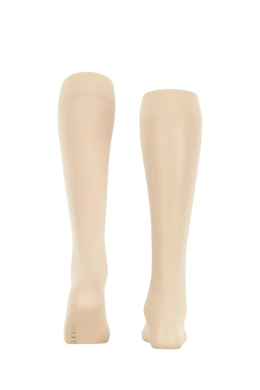 Гольфы Falke 46605 4011 cream