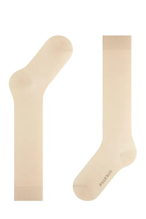 Гольфы Falke 46605 4011 cream