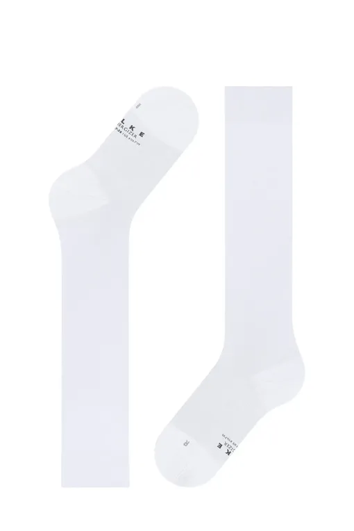 Гольфы Falke 46666 2009 white