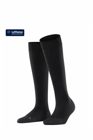 Falke 46666 3009 black