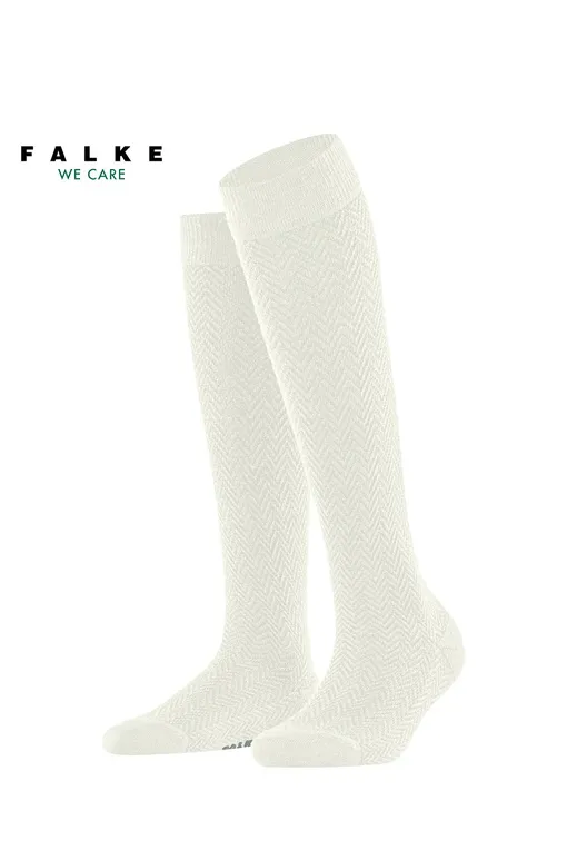 Гольфы Falke 46673 2040 offwhite