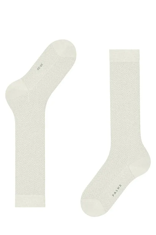 Гольфы Falke 46673 2040 offwhite