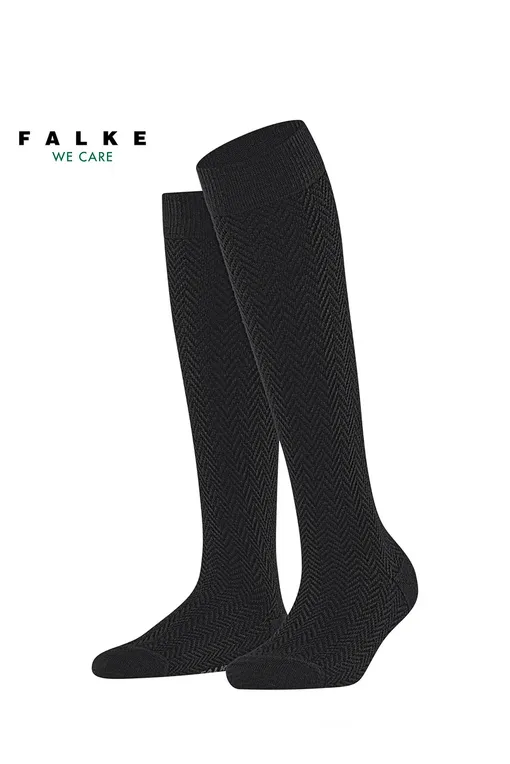 Гольфы Falke 46673 3000 black