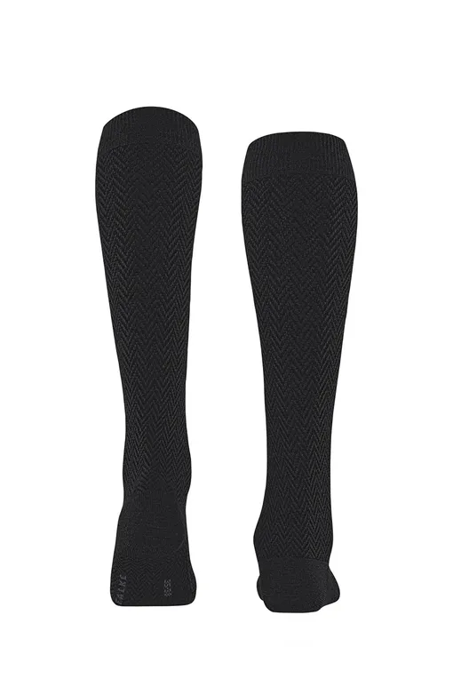 Гольфы Falke 46673 3000 black